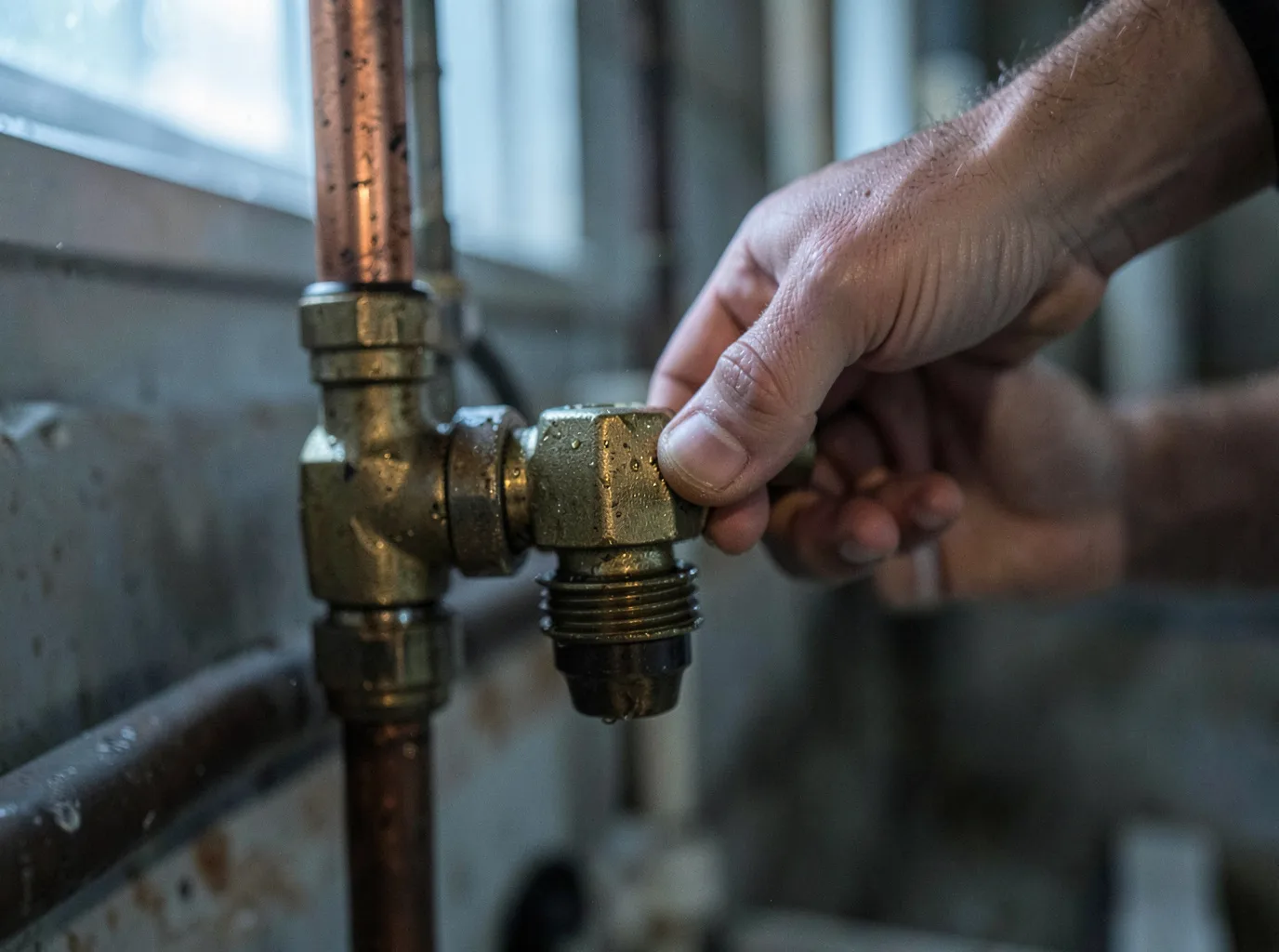 Emergency Plumber Chaplin, KY FAQs